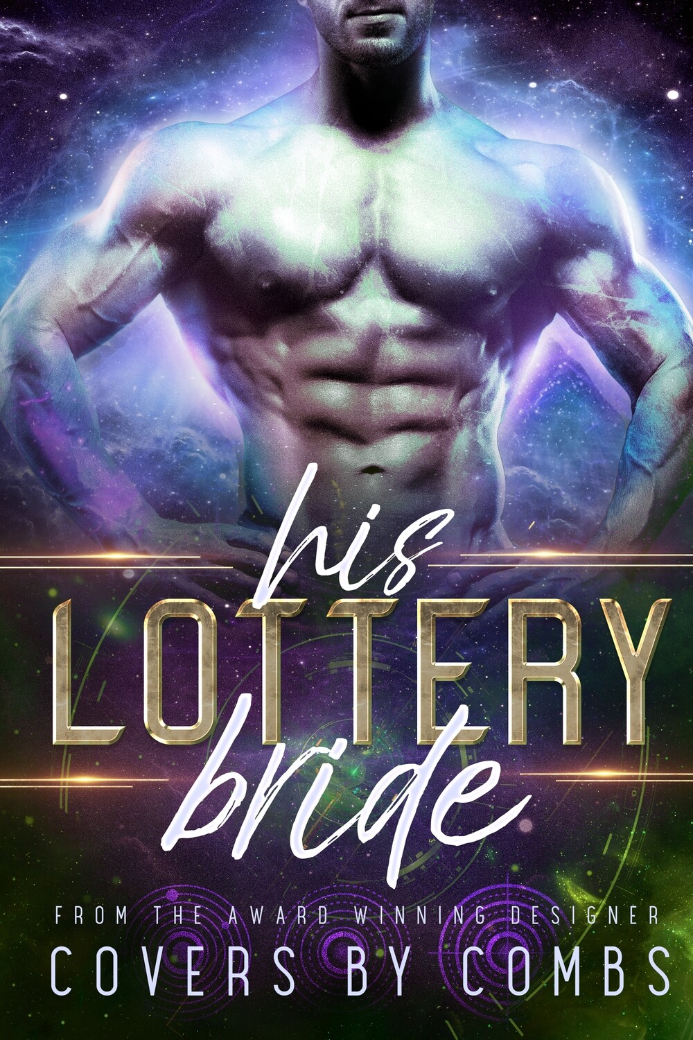 His Lottery Bride