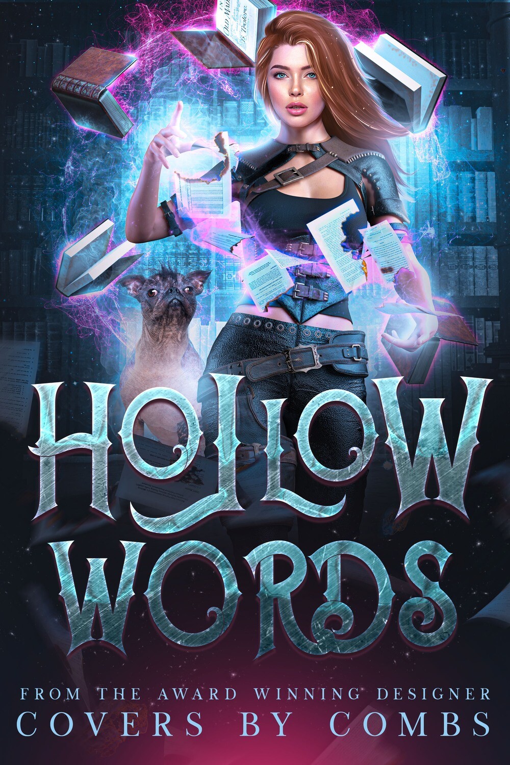 Hollow Words