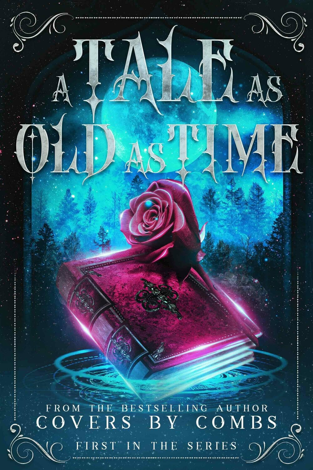 A Tale As Old As Time