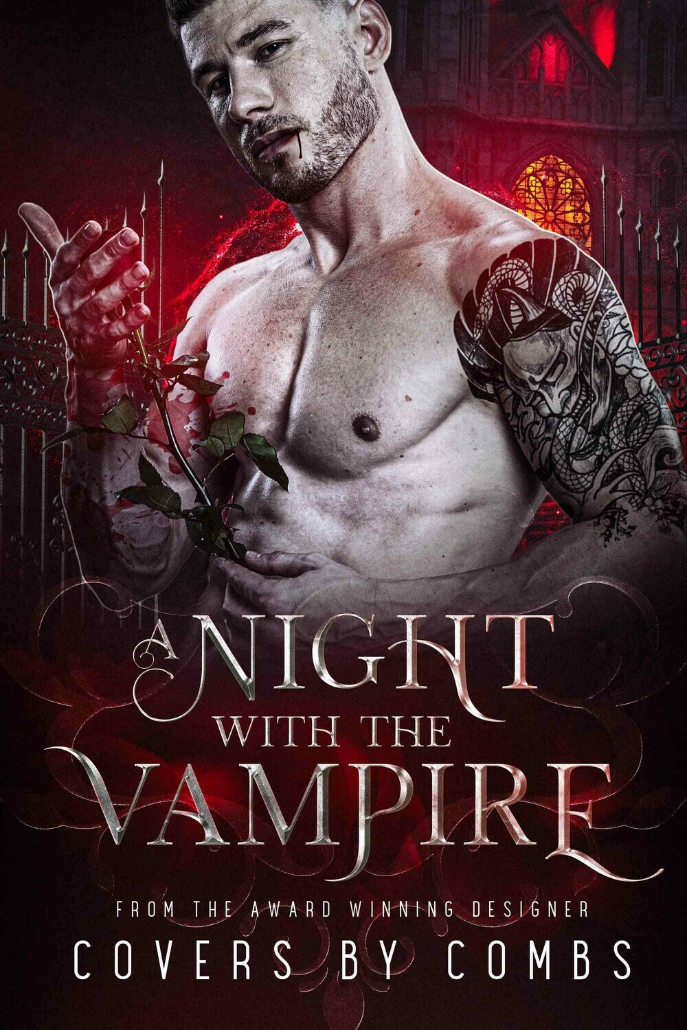 A Night With the Vampire