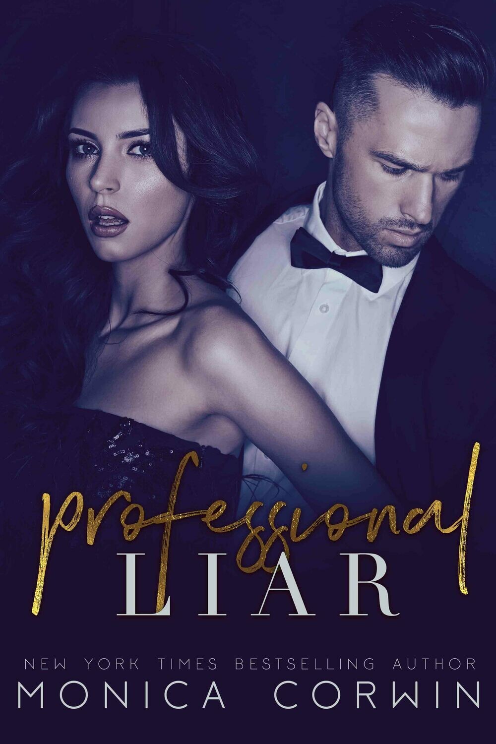 Professional Liar
