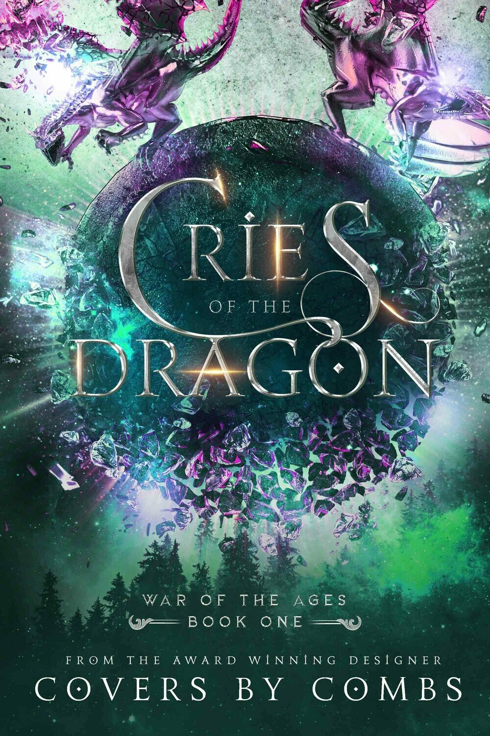 Cries of the Dragon
