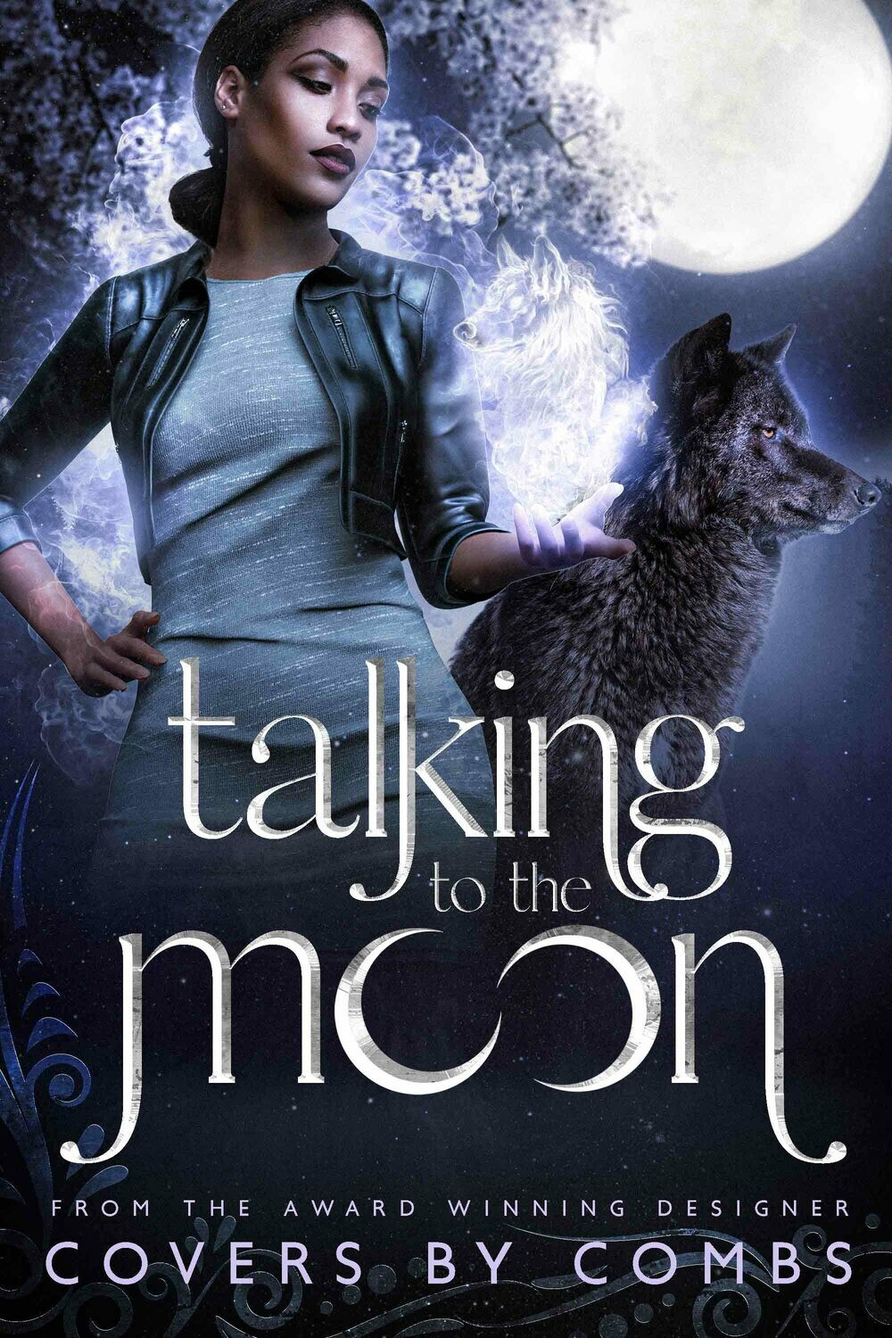 Talking to the Moon