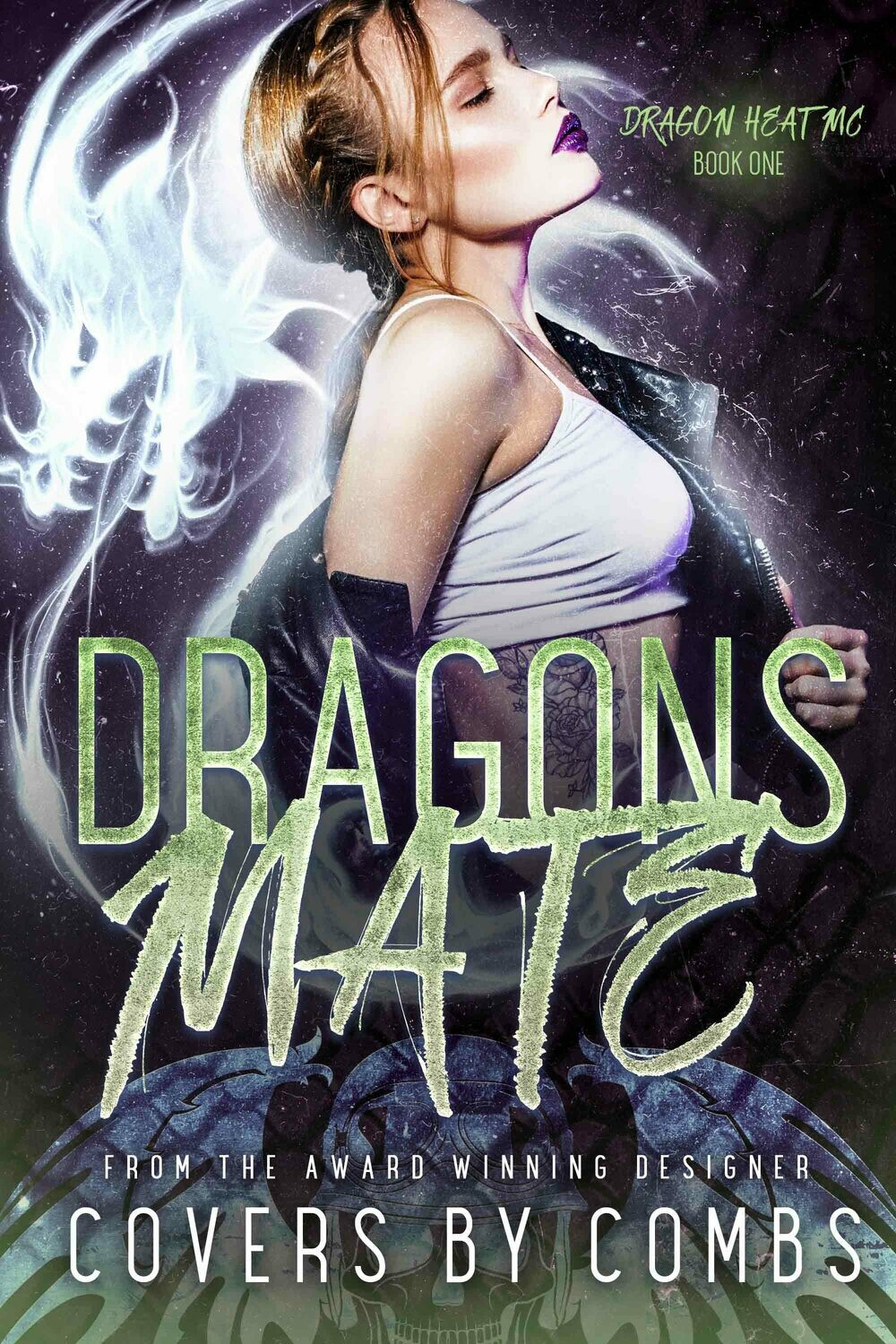 Dragons Mate