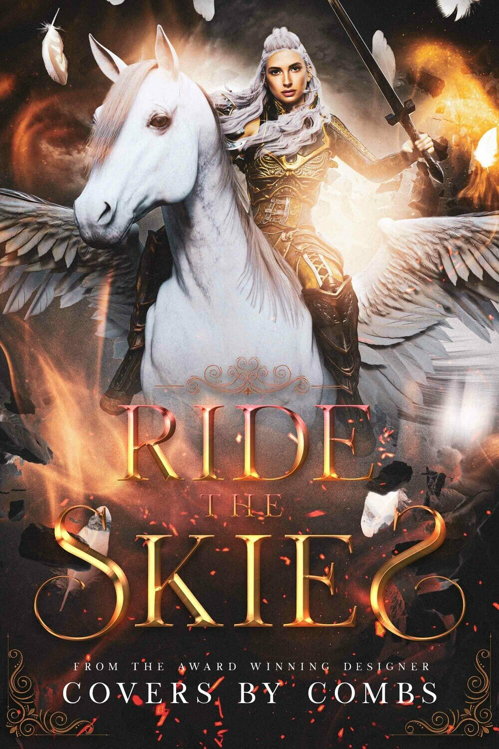 Ride the Skies