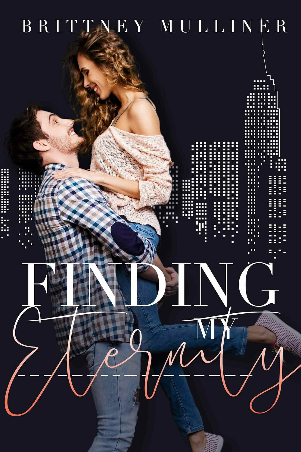 Finding My Eternity