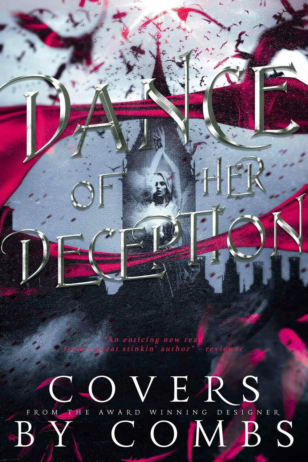 Dance of Her Deception