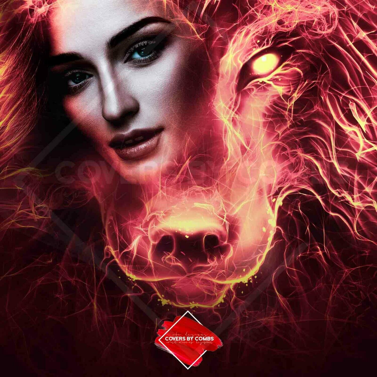 Vella Cover - Shifter&#39;s Fire