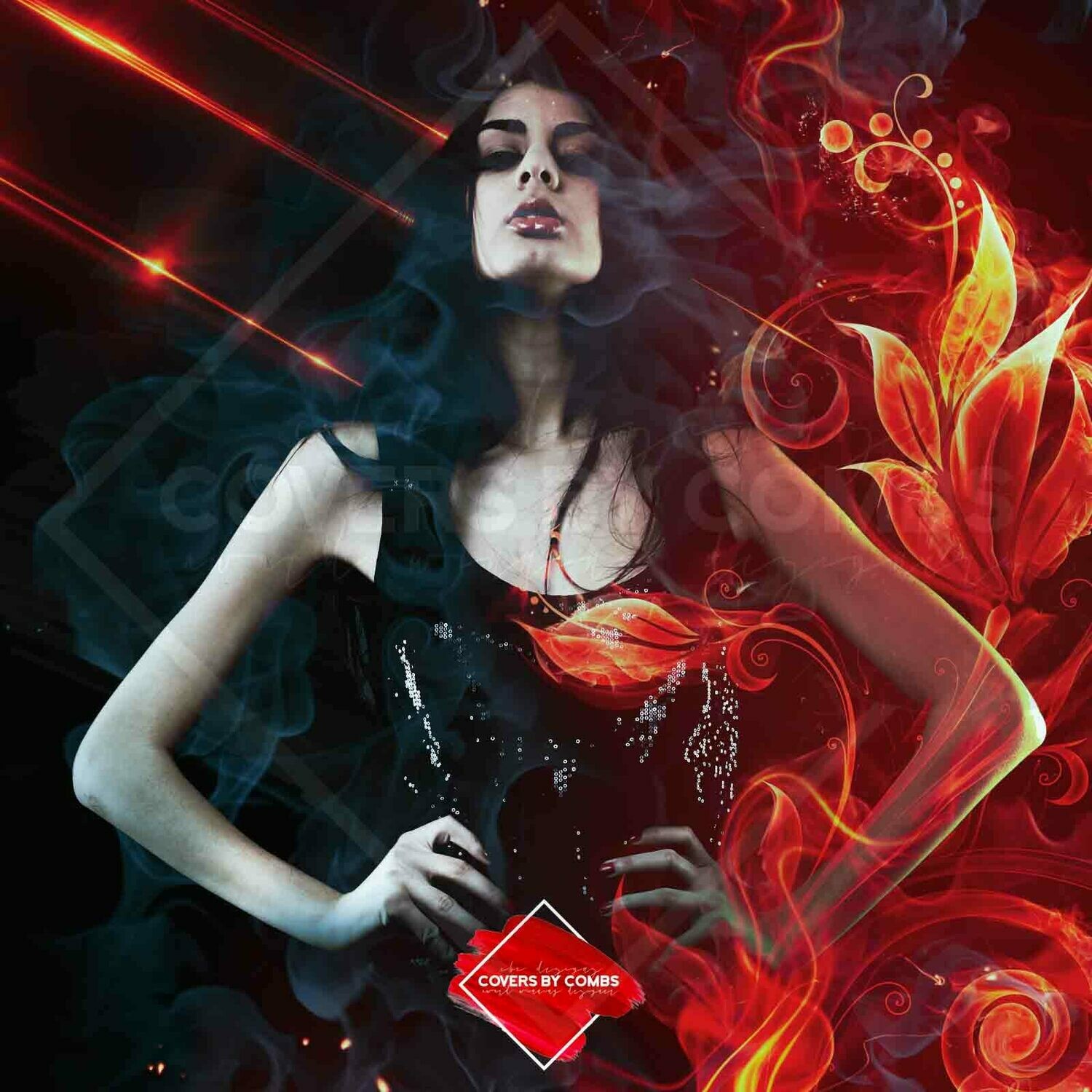 Vella Cover - Fire&#39;s Dance
