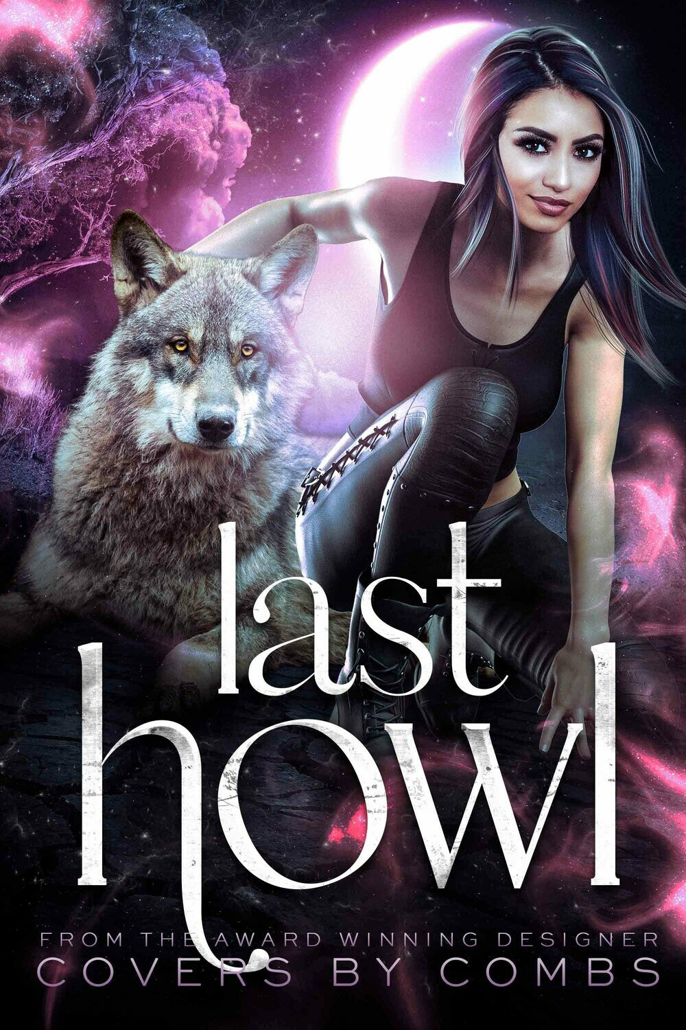 Last Howl