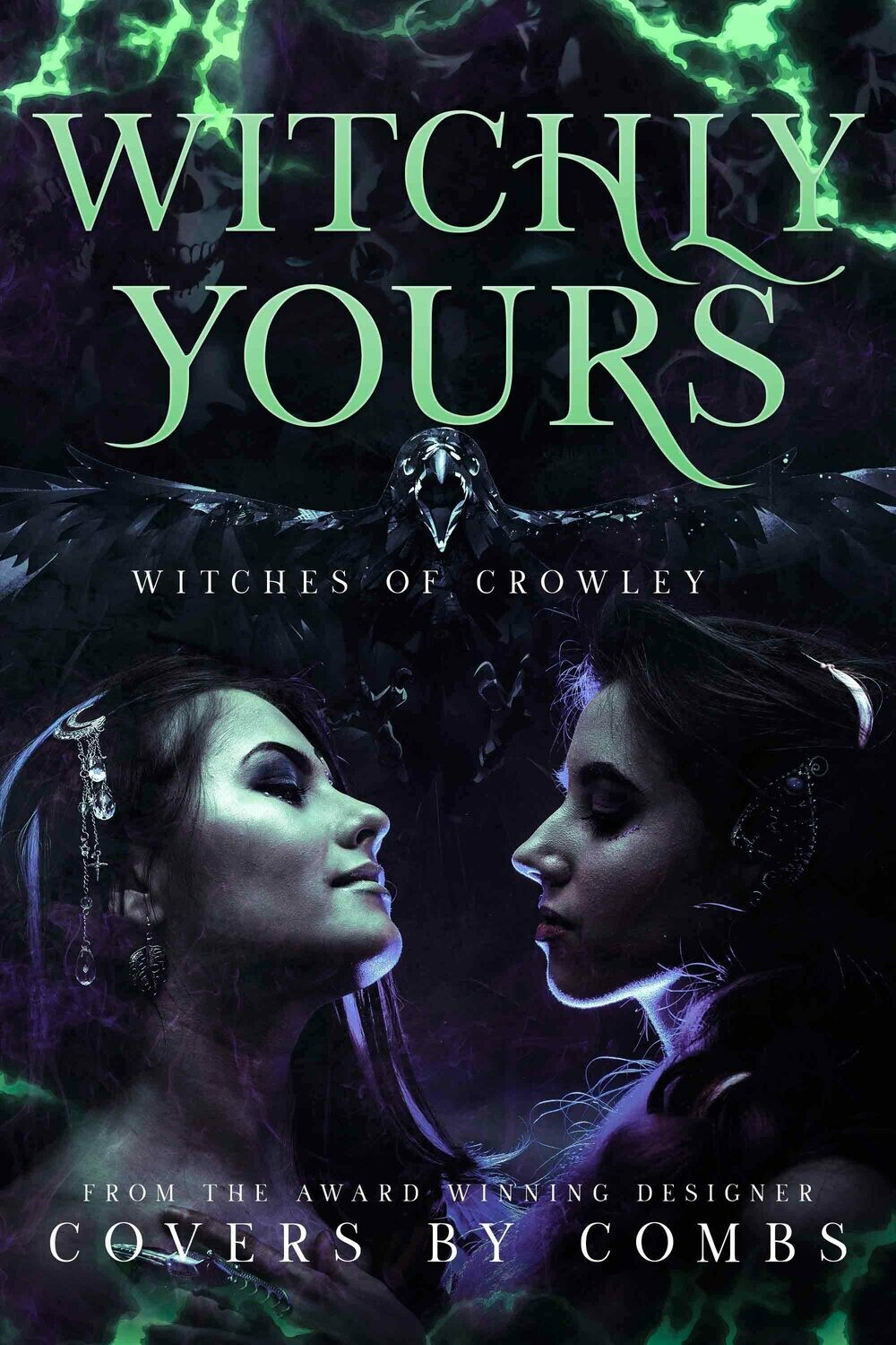 Witchly Yours