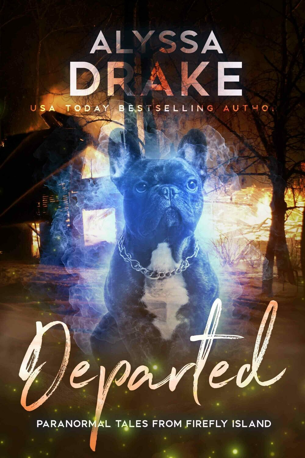 Departed