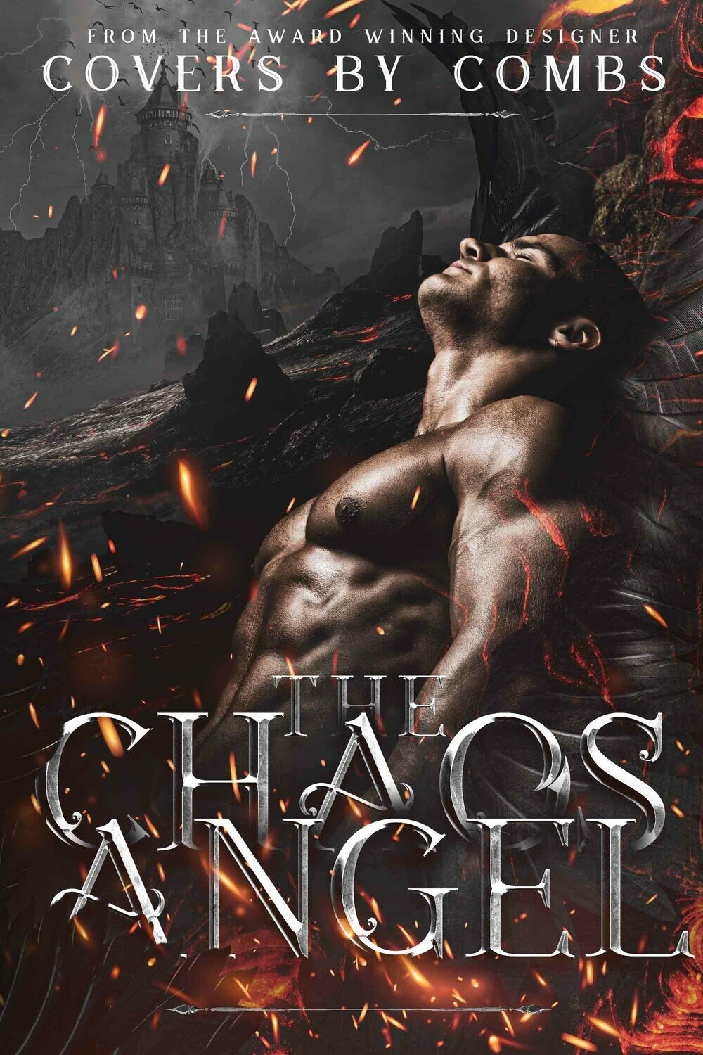 The Chaos Angel