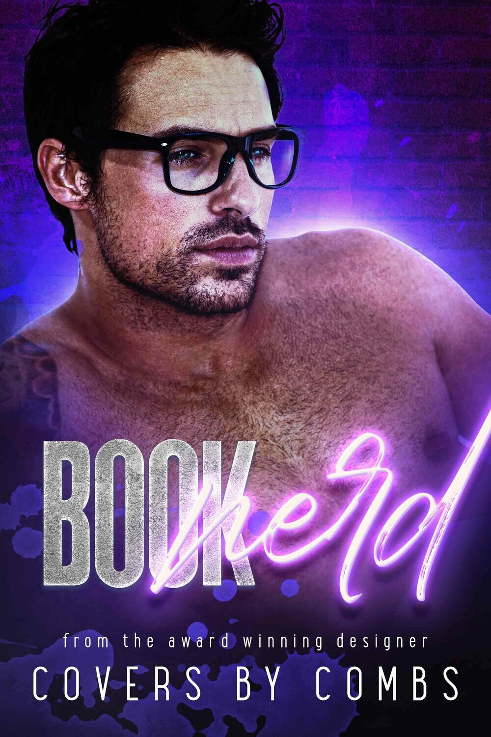 Book Nerd