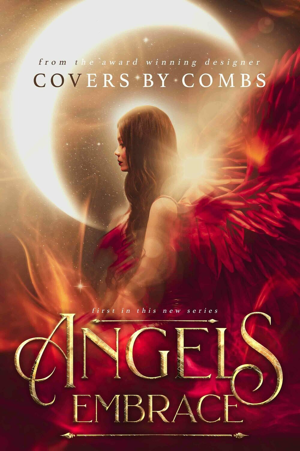 Angel&#39;s Embrace