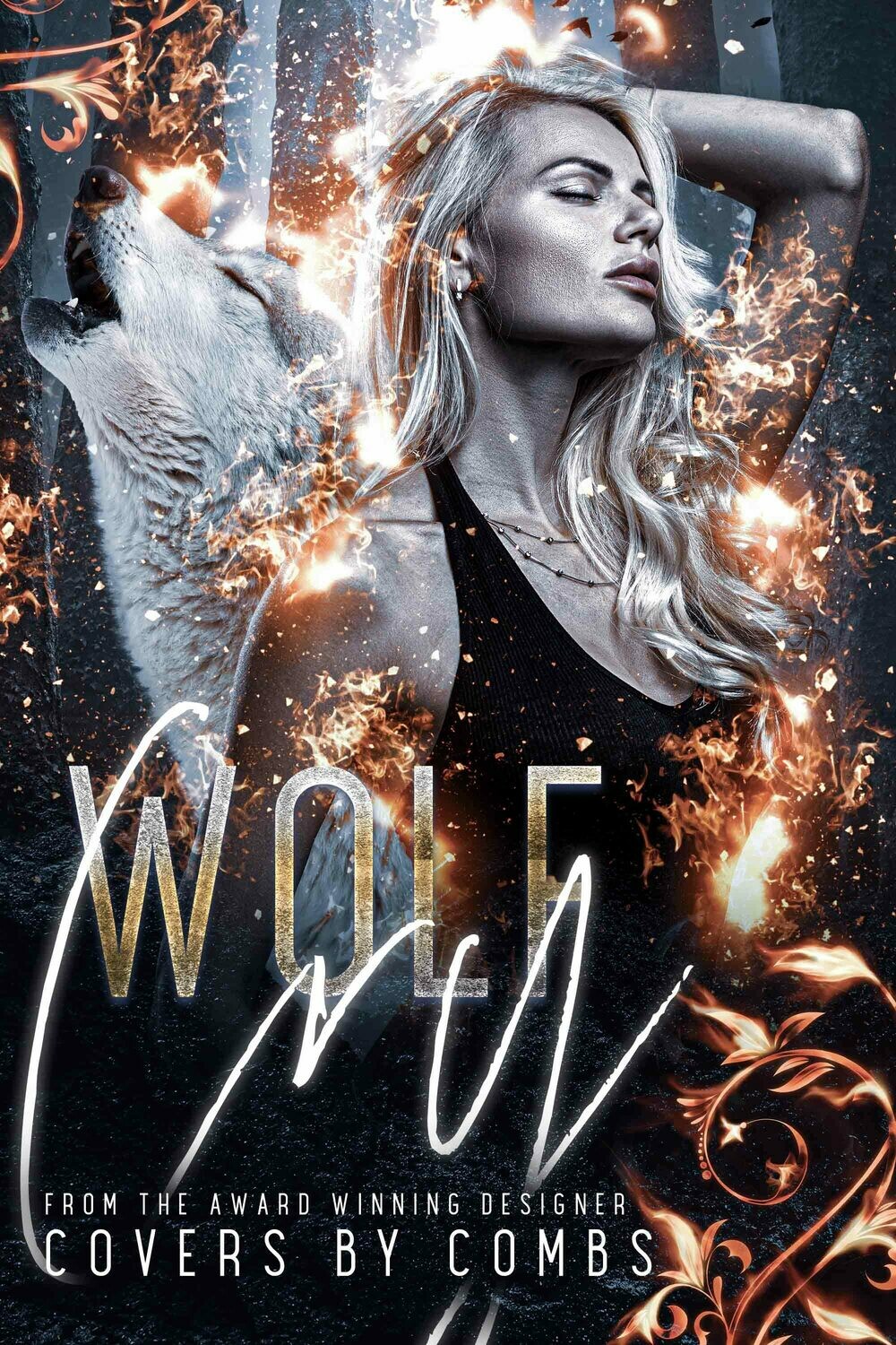 Wolf Cry
