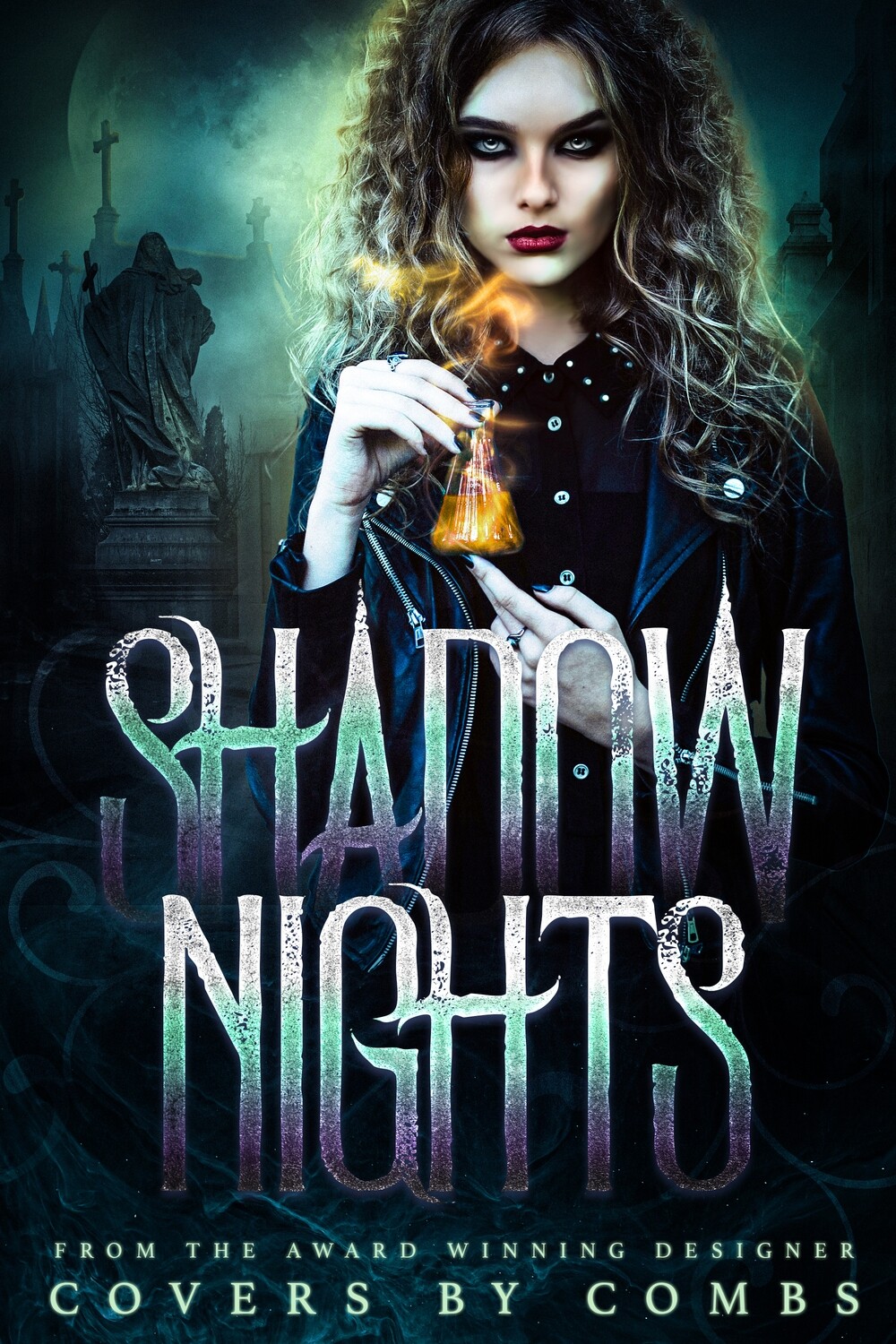 Shadow Nights