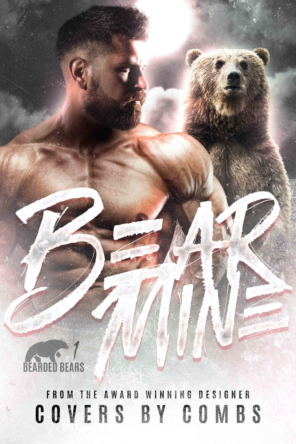 Bearded Bears (Set of 3)