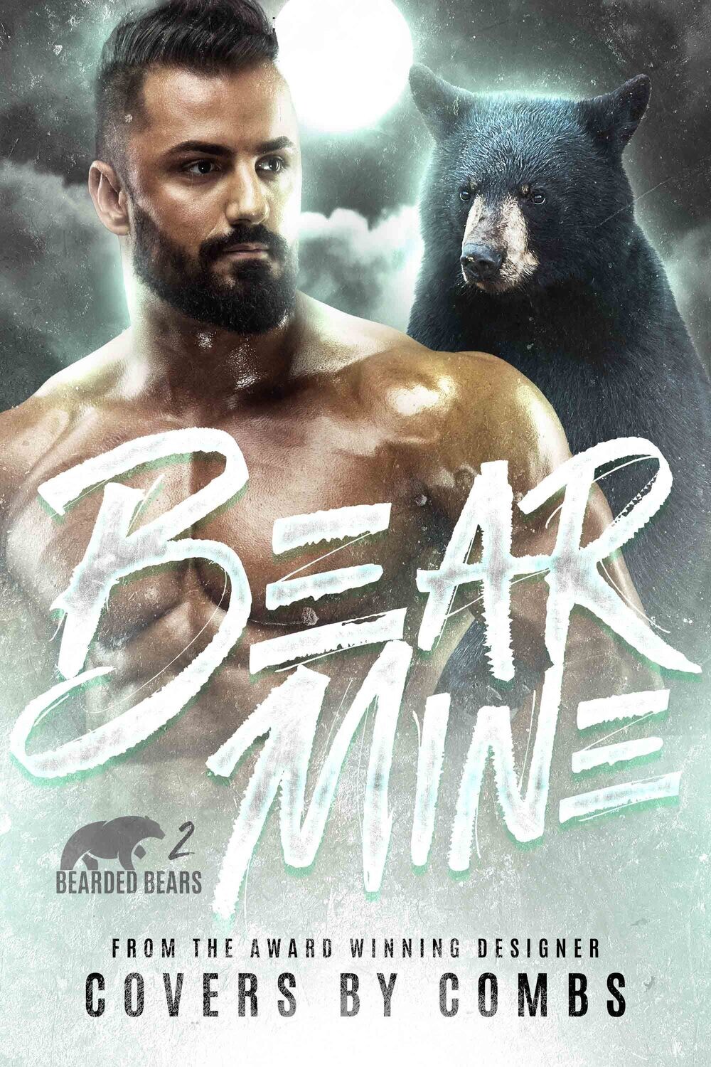Bearded Bears (Set of 3)