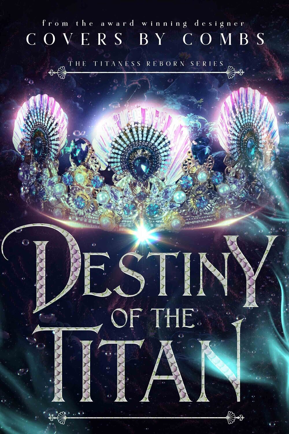 Destiny of the Titan