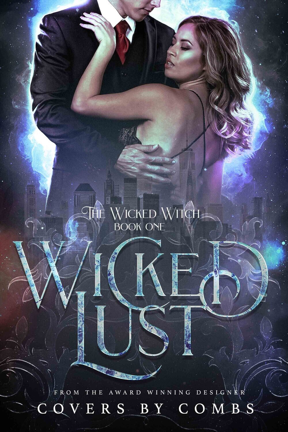 Wicked Lust (Set of 5)