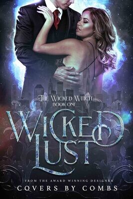 Wicked Lust (Set of 5)