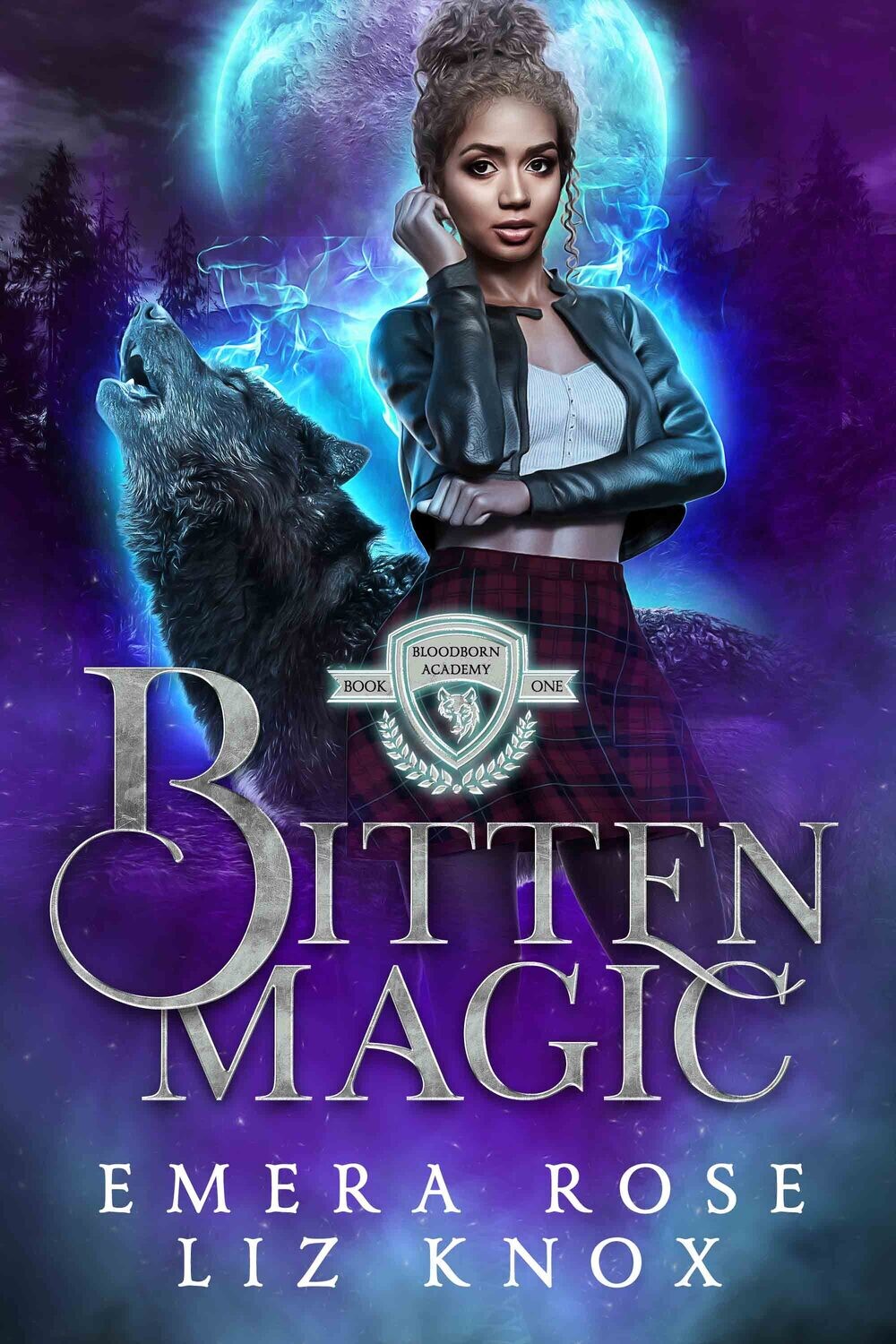 Bitten Magic