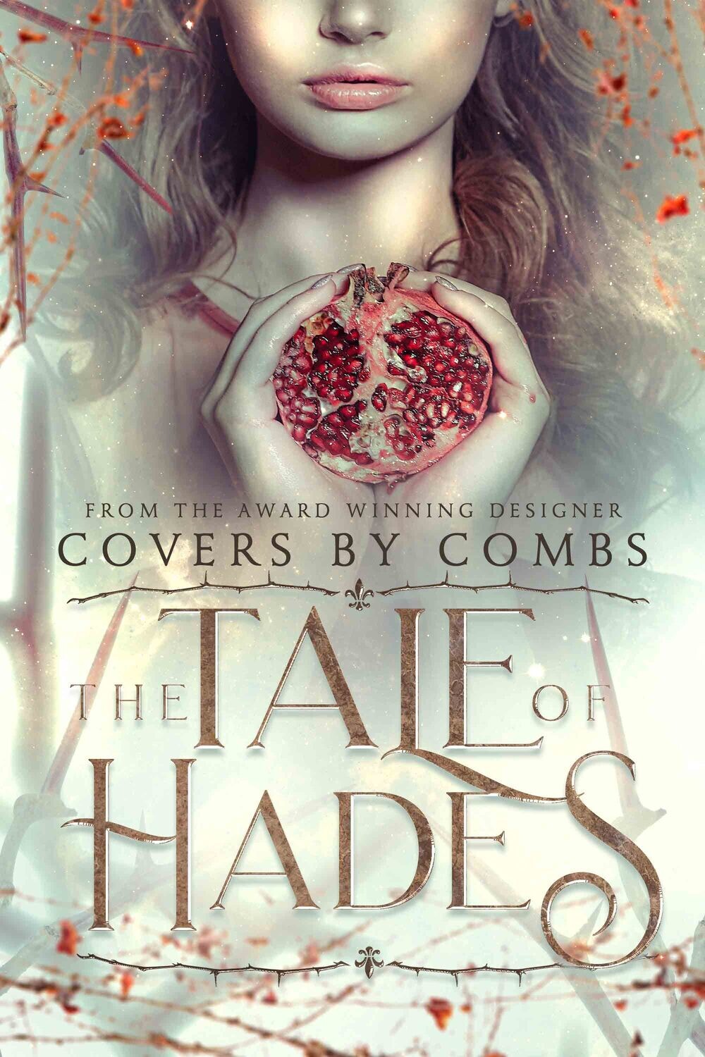 The Tale of Hades (Set of 3)