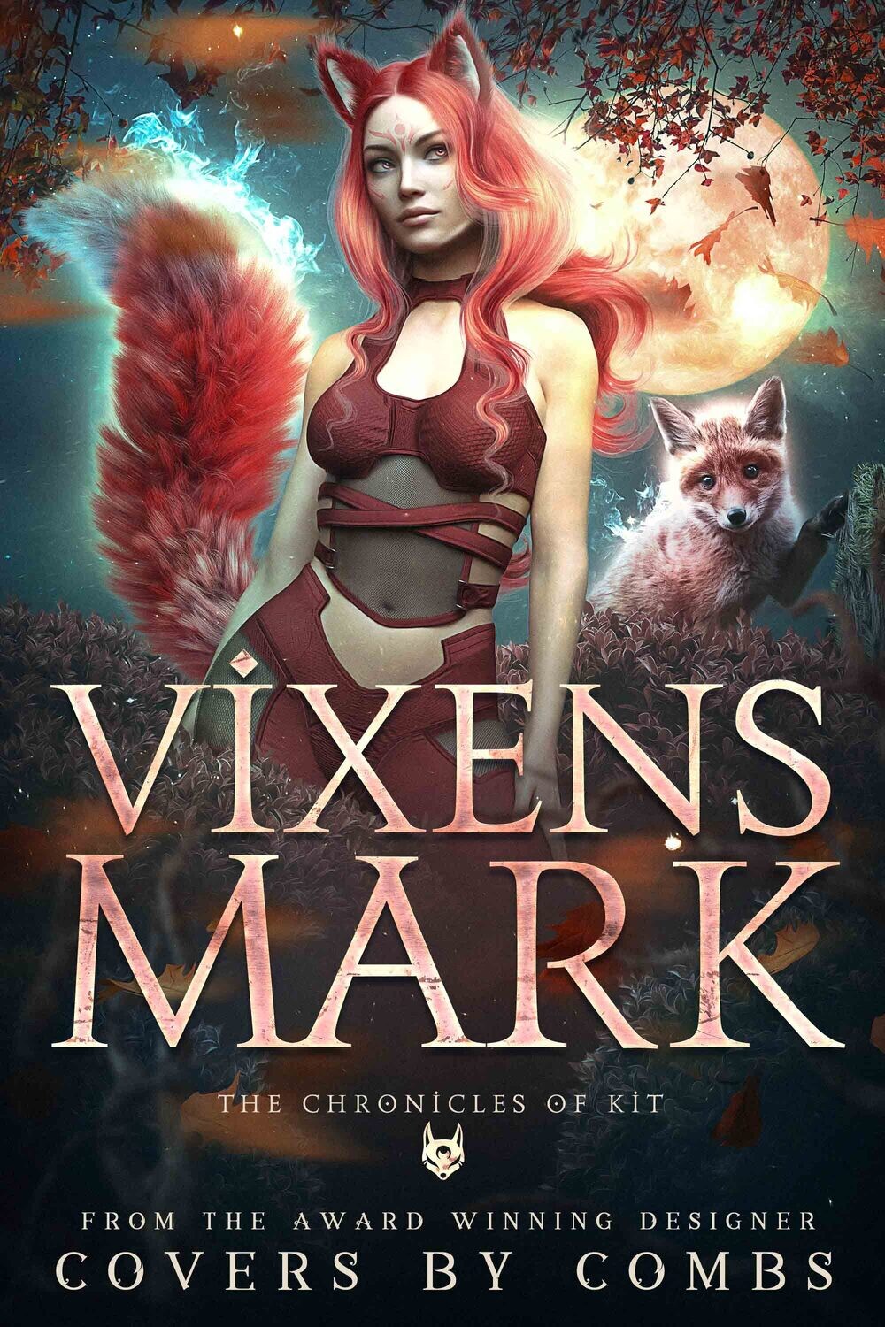 Vixens Mark