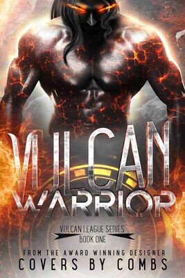Vulcan Warrior Vulcan Warrior