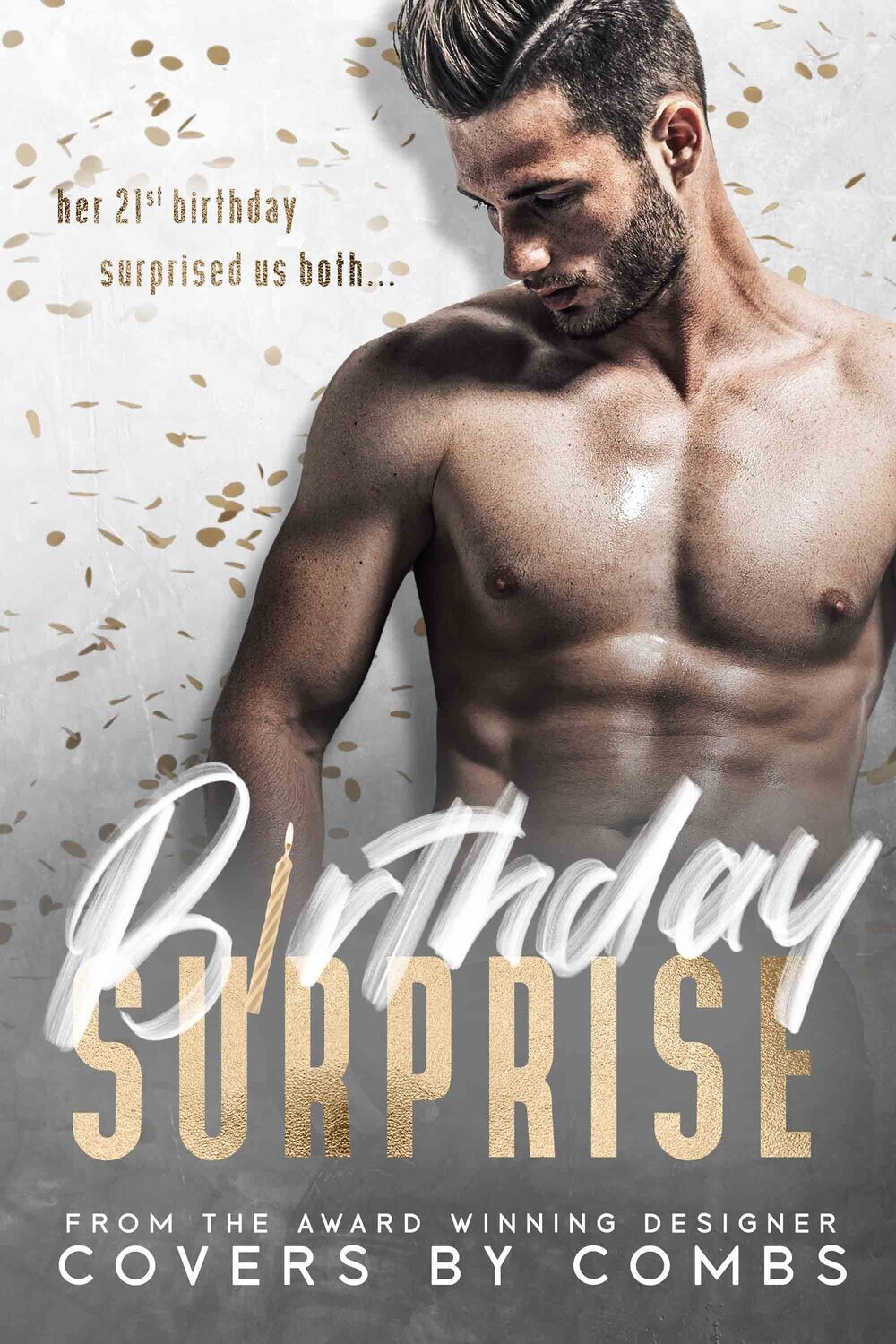 Birthday Surprise