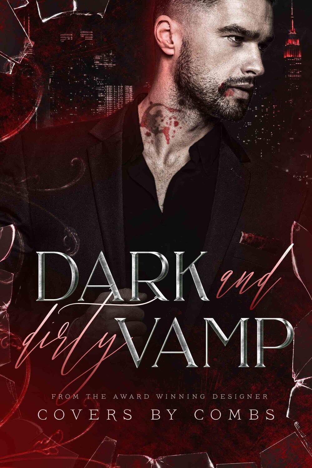 Dark and Dirty Vamp (CP)