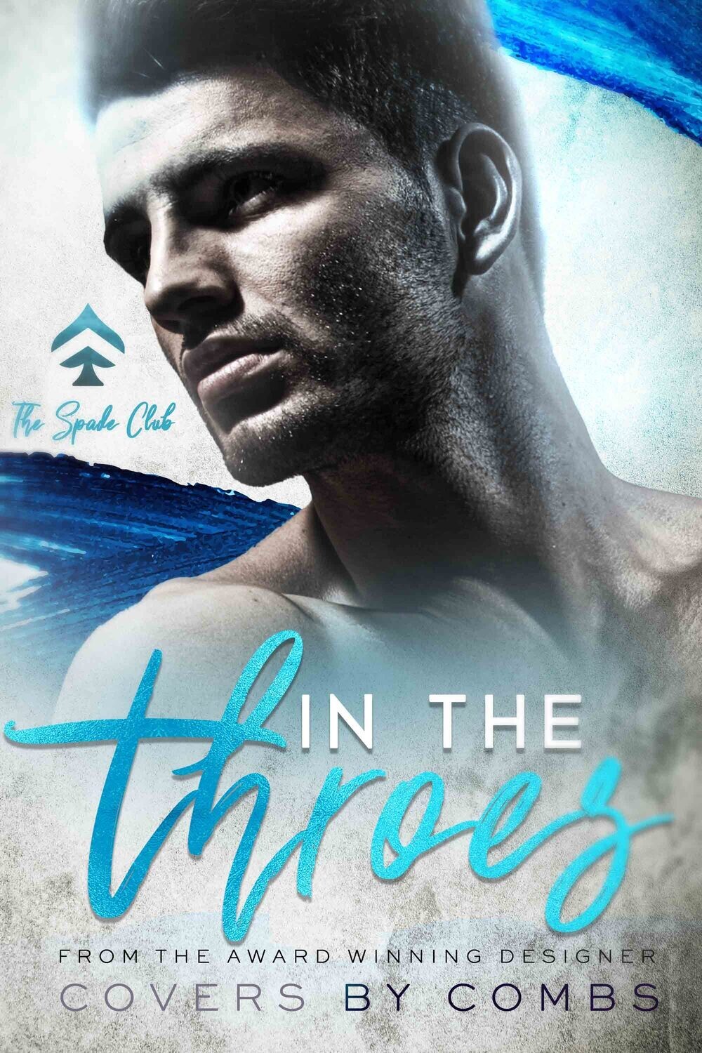 In The Throes / 2 (CP)