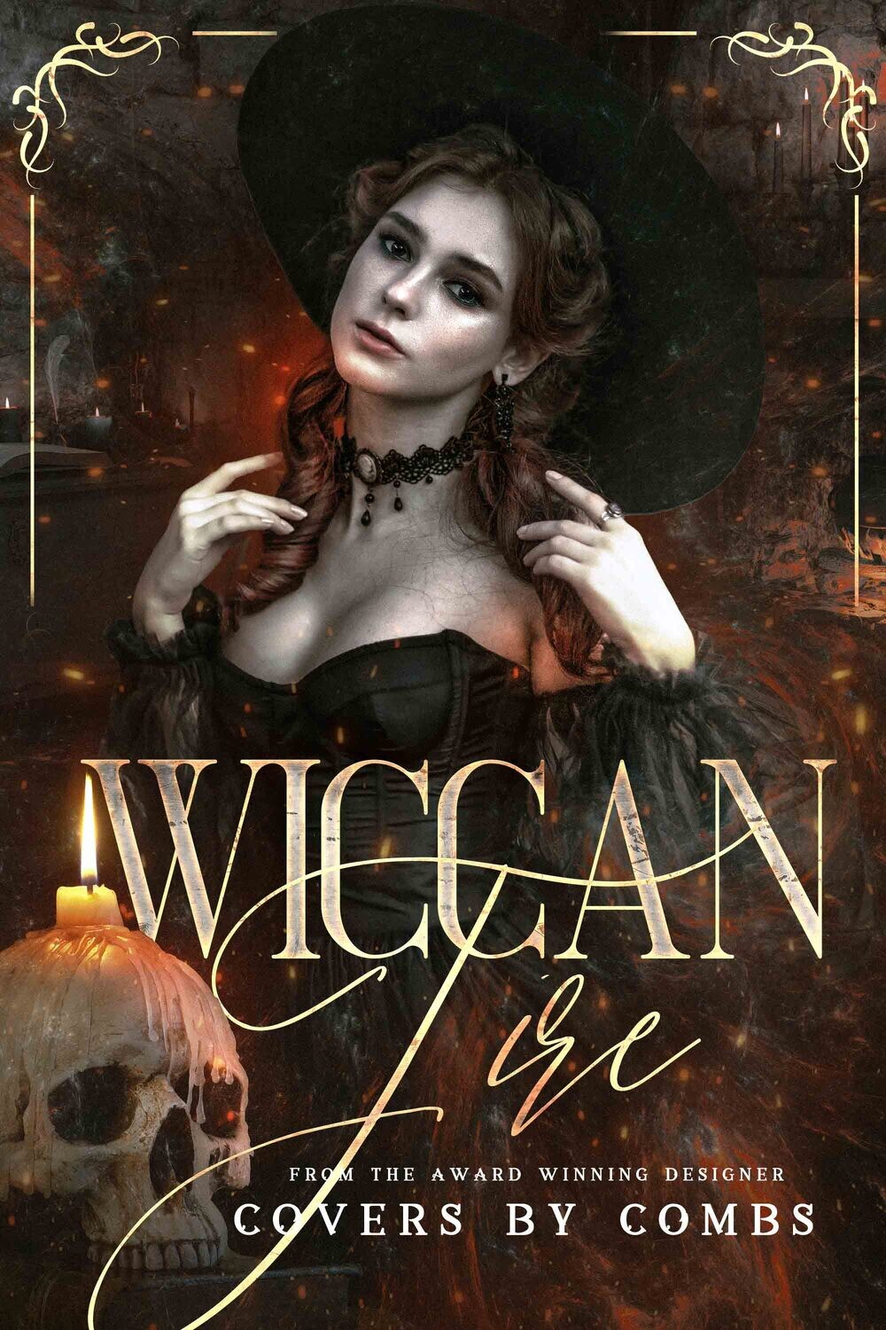 Wiccan Fire