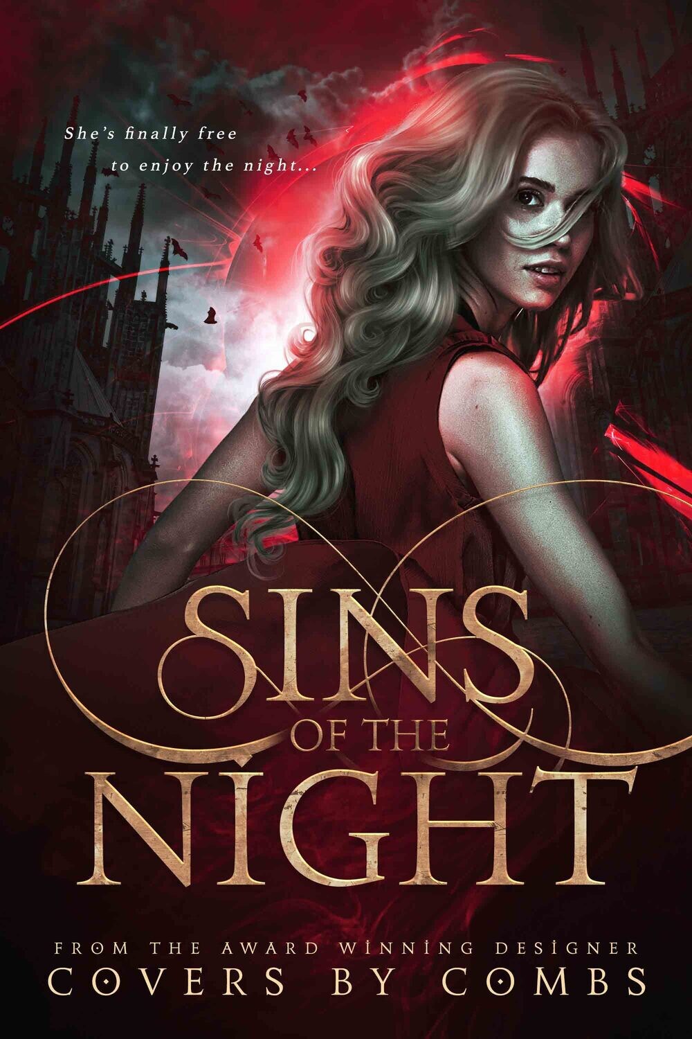 Sins of the Night