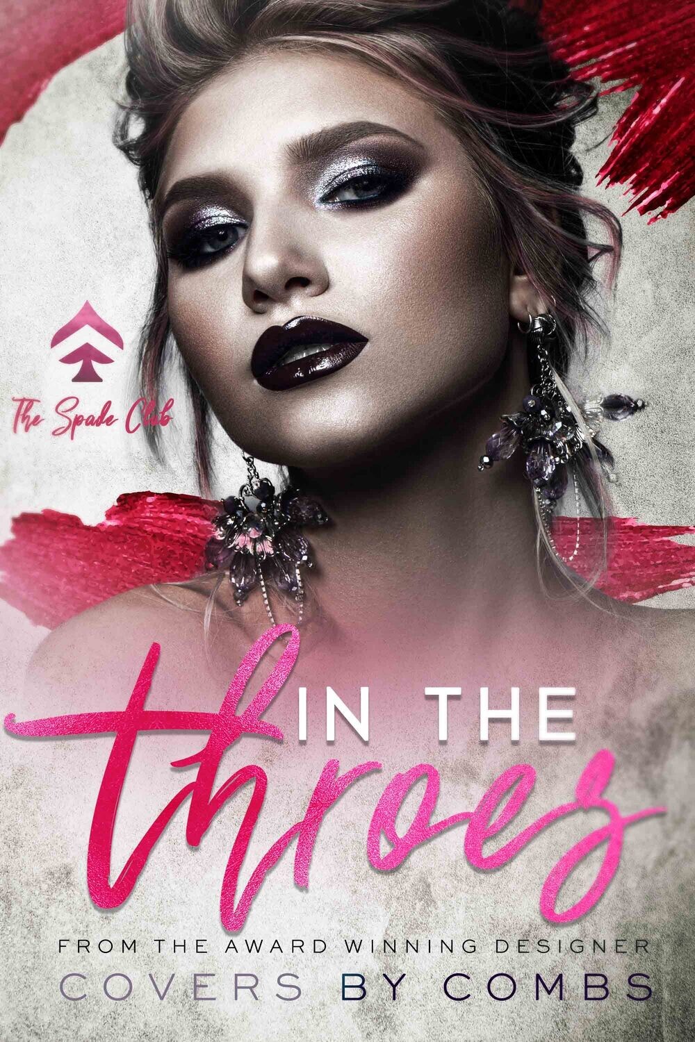In The Throes / 4 (CP)
