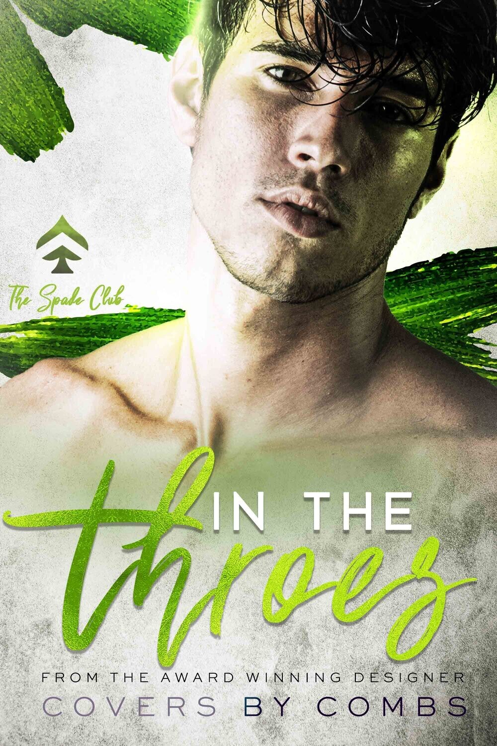 In The Throes / 3 (CP)