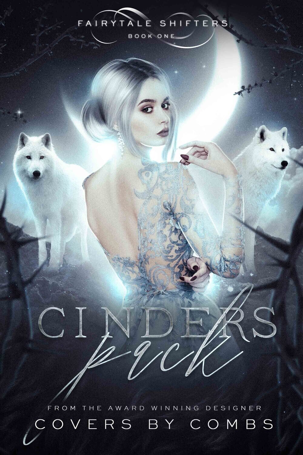 Cinder&#39;s Pack