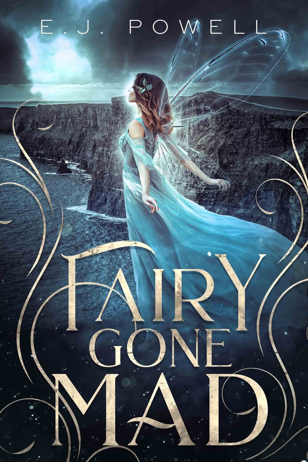 Fairy Gone Mad