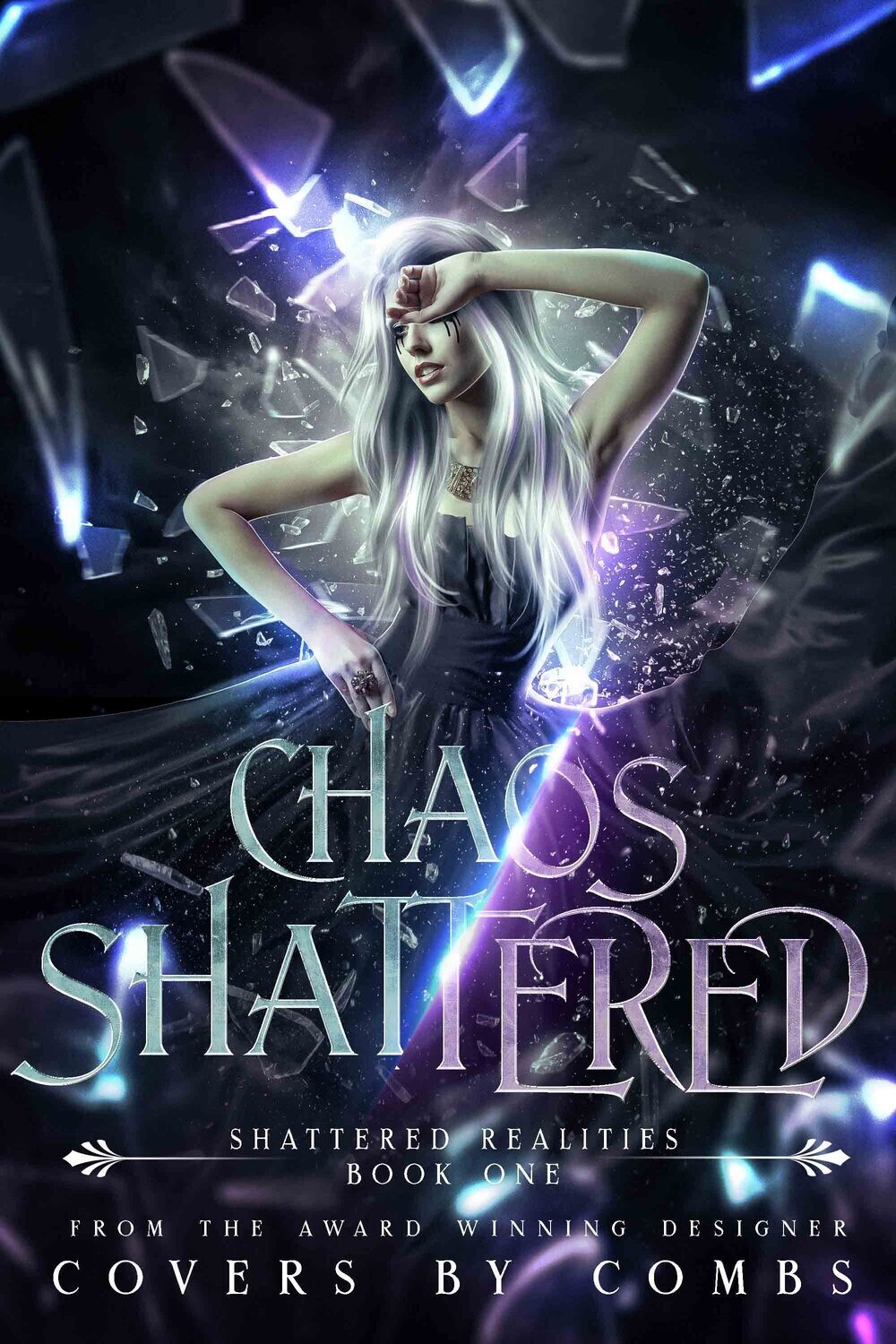 Chaos Shattered