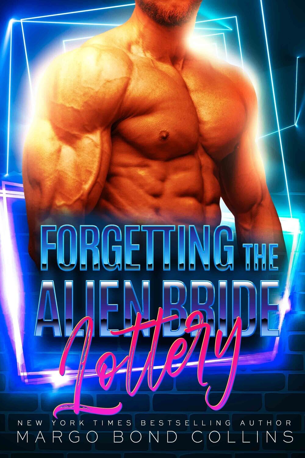 Forgetting the Alien Bride Lottery