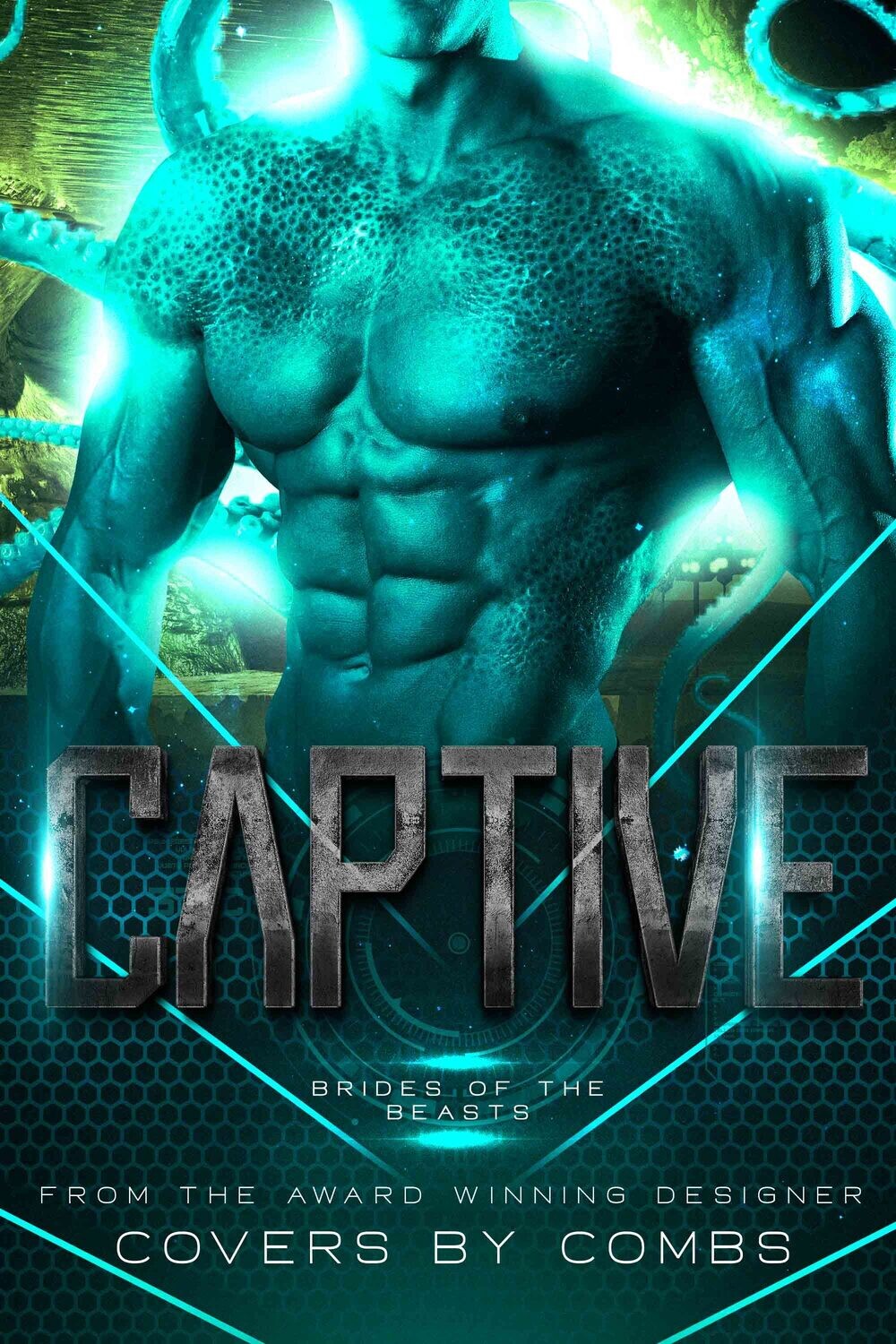 Captive / 4