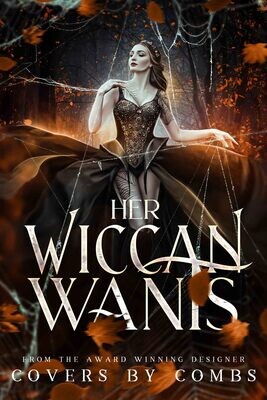 Her Wiccan Wants