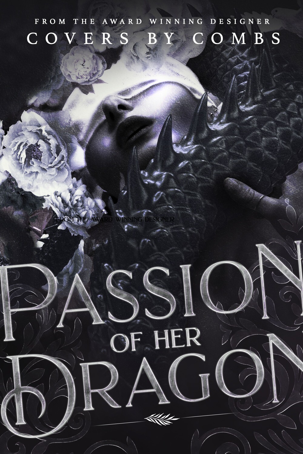 Passion of Her Dragon