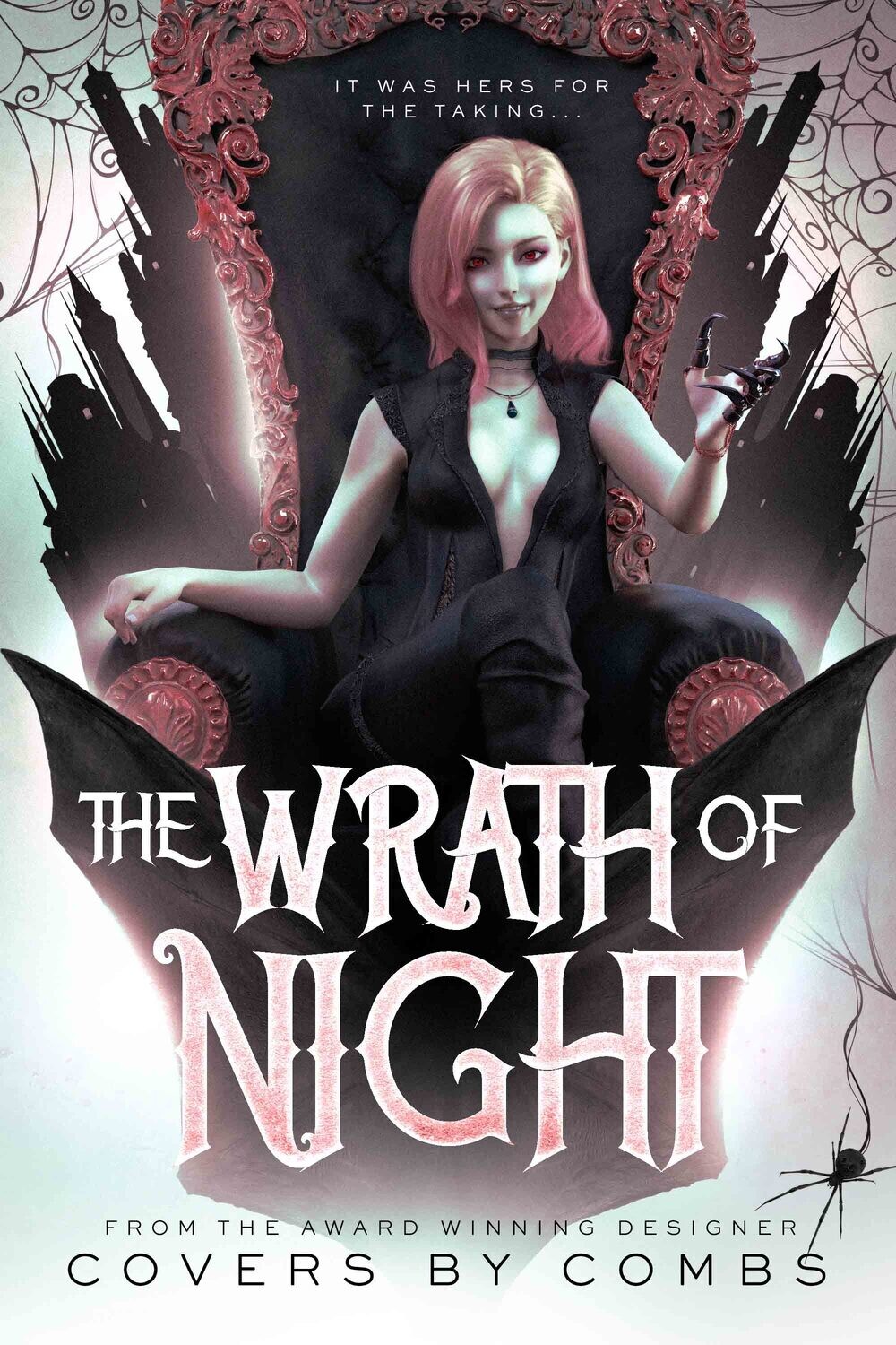 The Wrath of Night