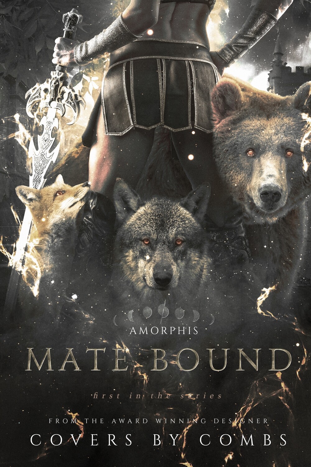 Mate Bound