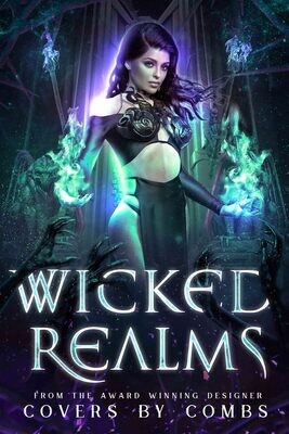 Wicked Realms (CP)