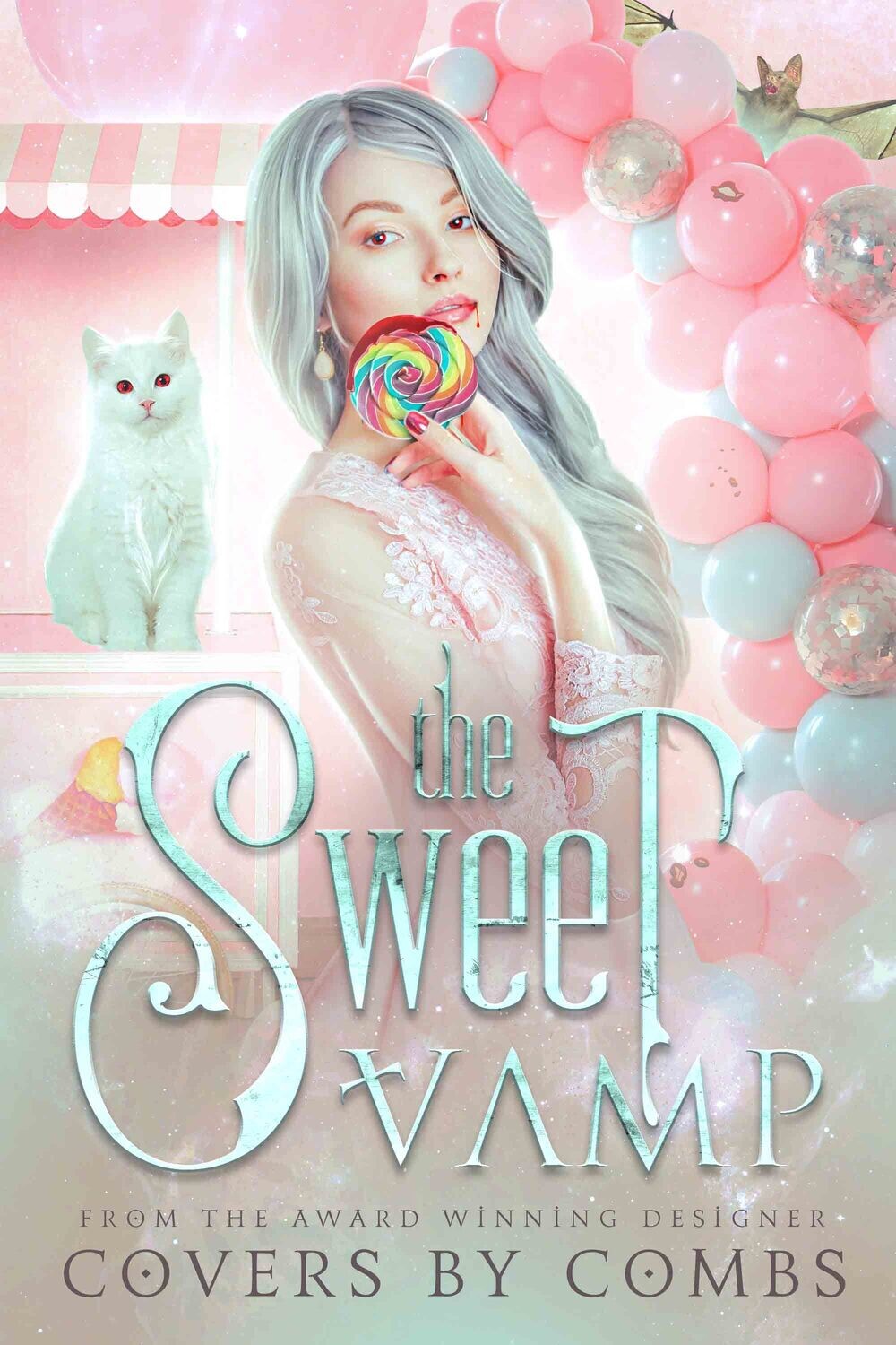 The Sweet Vamp