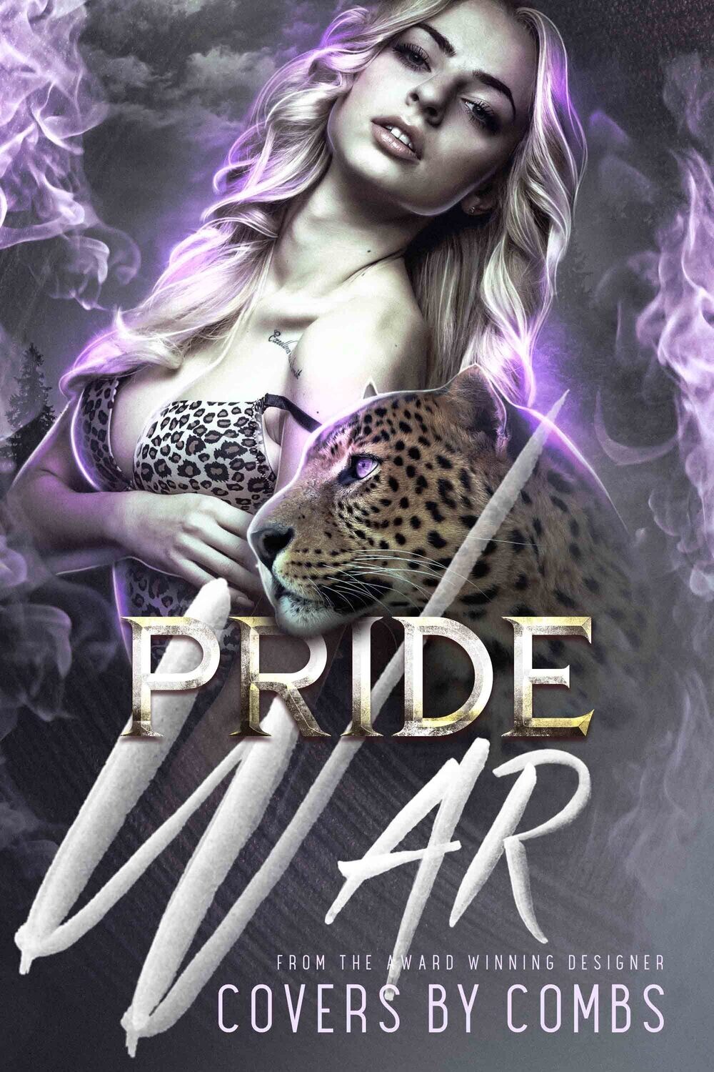 Pride War