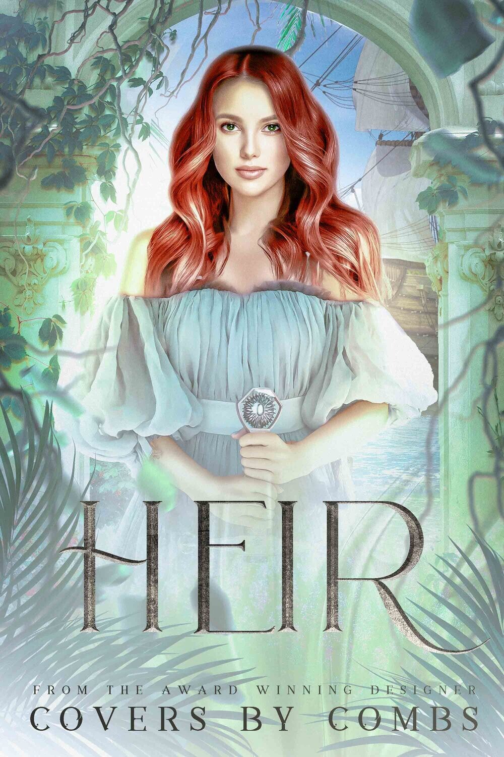 Heir / 3 (CP)